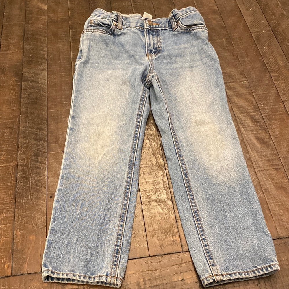 Carters jeans - 5T